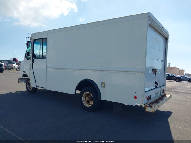 Ford E-350 Stripped 2014 1FC3E3KL1EDB11017 Image 3