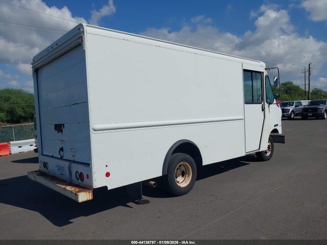 Ford E-350 Stripped 2014 1FC3E3KL1EDB11017 Image 4