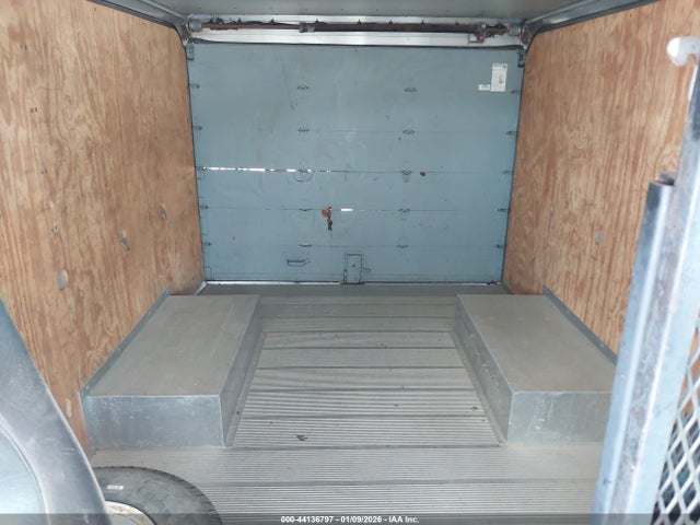 Ford E-350 Stripped 2014 1FC3E3KL1EDB11017 Image 7