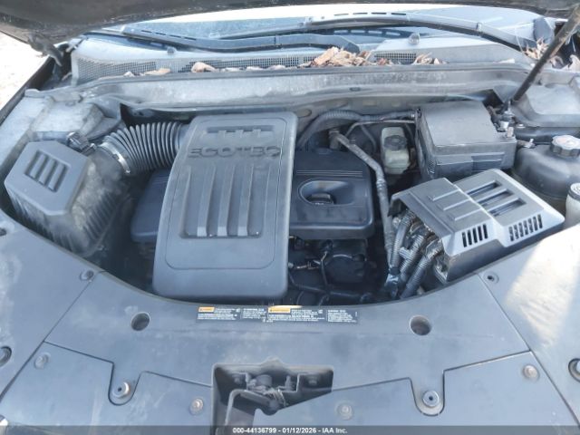 2013 GMC TERRAIN 2GKALMEK0D6319400 Photo 9