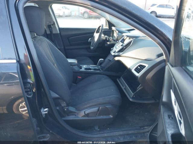 2013 GMC TERRAIN 2GKALMEK0D6319400 Photo 4