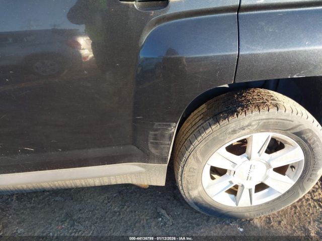 2013 GMC TERRAIN 2GKALMEK0D6319400 Photo 5