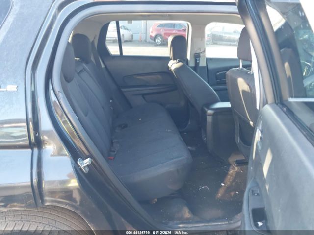 2013 GMC TERRAIN 2GKALMEK0D6319400 Photo 7