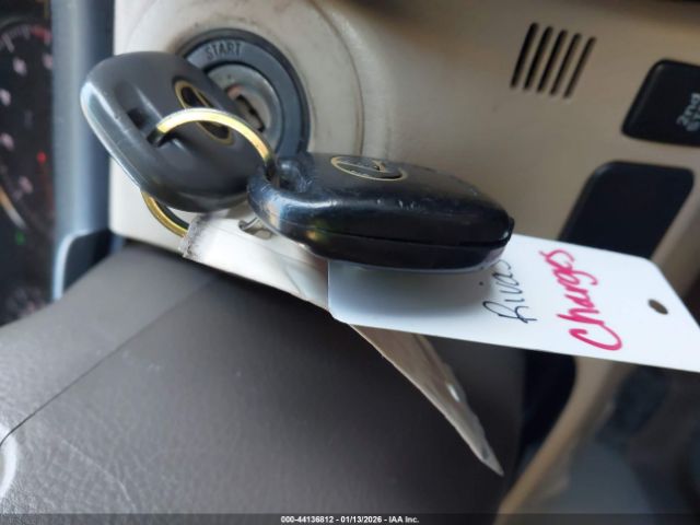 2007 LEXUS GX 470 JTJBT20X770144578 Photo 10