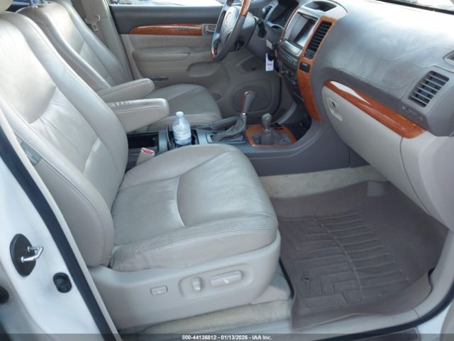 2007 LEXUS GX 470 JTJBT20X770144578 Photo 4