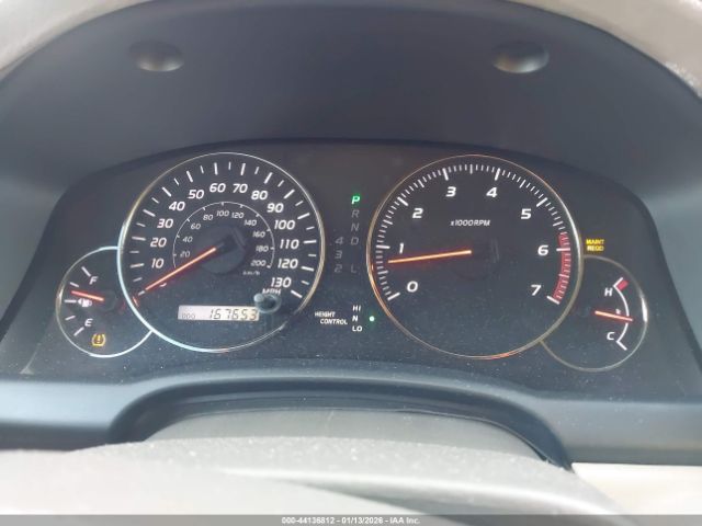 2007 LEXUS GX 470 JTJBT20X770144578 Photo 6