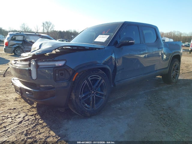 Продажа на аукционе авто 2026 Rivian R1t, vin: 7FCTGAAP4TN043560, номер лота: 44136823
