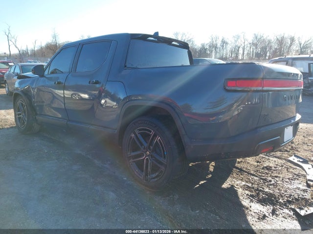 Продажа на аукционе авто 2026 Rivian R1t, vin: 7FCTGAAP4TN043560, номер лота: 44136823