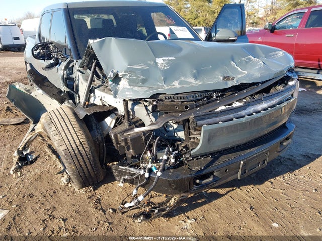 Продажа на аукционе авто 2026 Rivian R1t, vin: 7FCTGAAP4TN043560, номер лота: 44136823