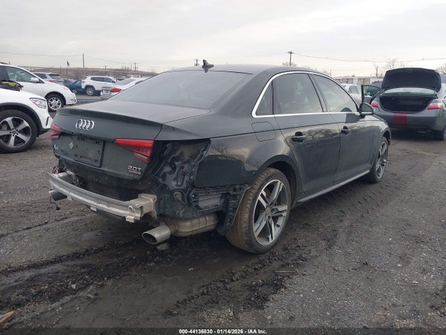 2017 AUDI A4 WAUENAF47HN019003 Photo 3