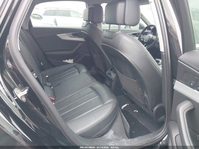 2017 AUDI A4 WAUENAF47HN019003 Photo 7