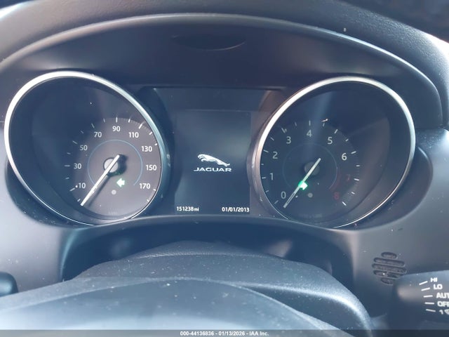 2017 JAGUAR XE SAJAD4BG4HA956891 Photo 6