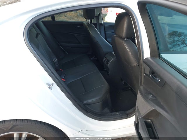 2017 JAGUAR XE SAJAD4BG4HA956891 Photo 7