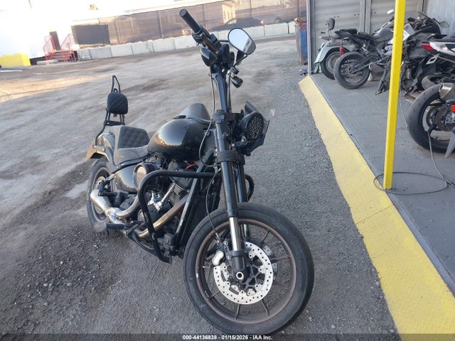 2020 HARLEY-DAVIDSON FXLRS 1HD1YWK20LB078123