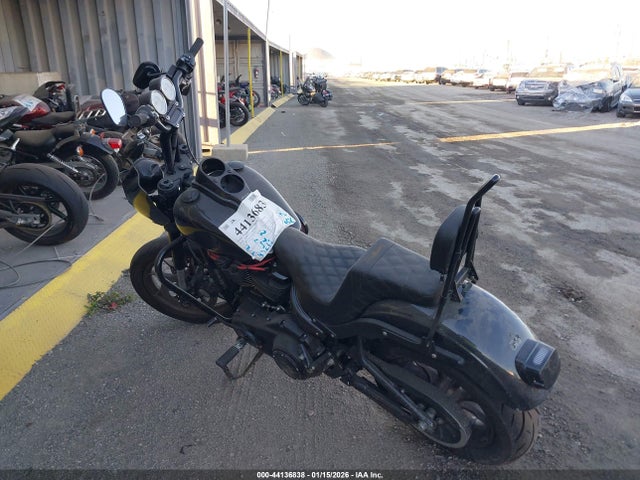 2020 HARLEY-DAVIDSON FXLRS 1HD1YWK20LB078123 Photo 2