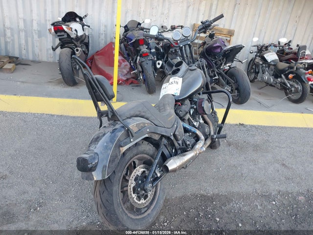 2020 HARLEY-DAVIDSON FXLRS 1HD1YWK20LB078123 Photo 3