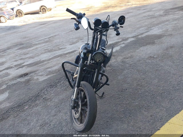 2020 HARLEY-DAVIDSON FXLRS 1HD1YWK20LB078123 Photo 4