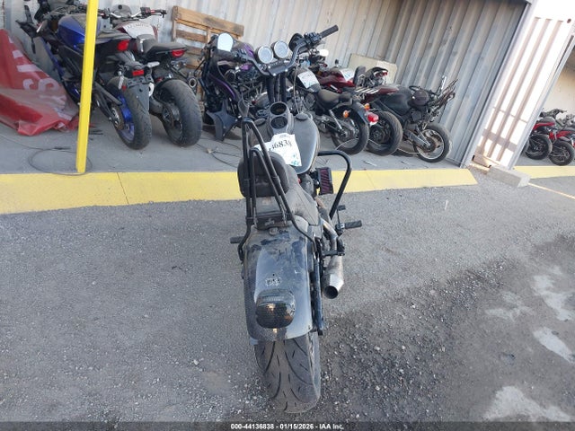 2020 HARLEY-DAVIDSON FXLRS 1HD1YWK20LB078123 Photo 5