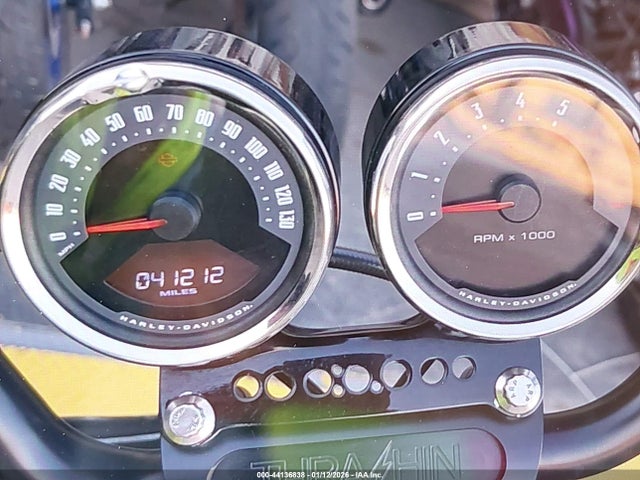 2020 HARLEY-DAVIDSON FXLRS 1HD1YWK20LB078123 Photo 6