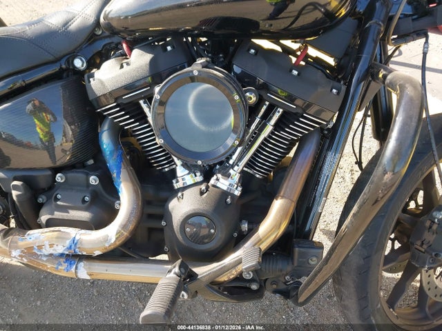 2020 HARLEY-DAVIDSON FXLRS 1HD1YWK20LB078123 Photo 7