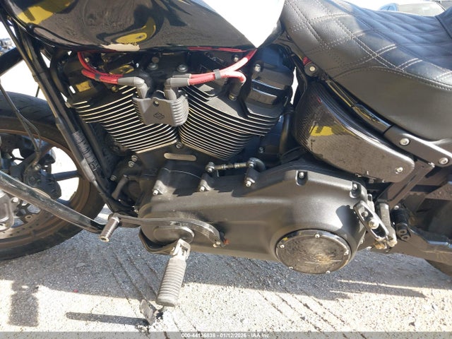 2020 HARLEY-DAVIDSON FXLRS 1HD1YWK20LB078123 Photo 8