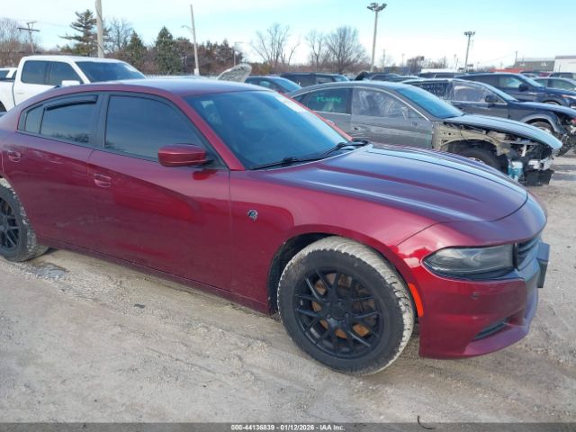 2021 DODGE CHARGER 2C3CDXKG5MH549431