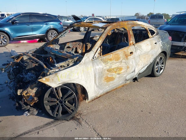 2022 BMW 228 GRAN COUPE WBA73AK09N7K85348 Photo 1