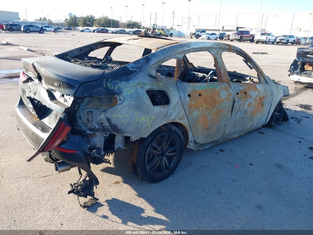 2022 BMW 228 GRAN COUPE WBA73AK09N7K85348 Photo 3