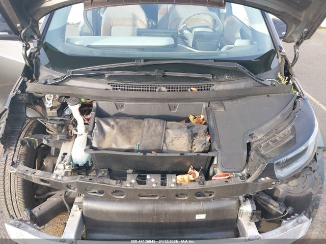 WBY1Z4C53GV505731 BMW I3 Base W/range Extender