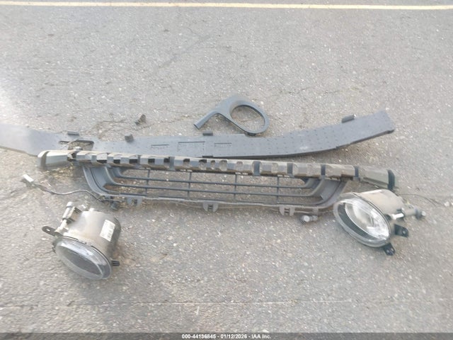 WBY1Z4C53GV505731 BMW I3 Base W/range Extender