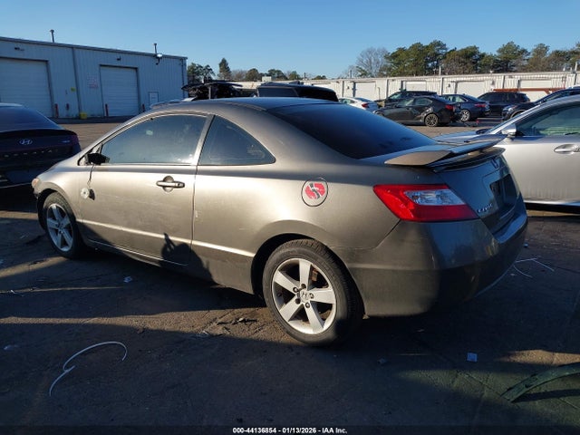 Продаж на аукціоні авто 2008 Honda Civic Ex-l, vin: 2HGFG12918H524130, номер лоту: 44136854