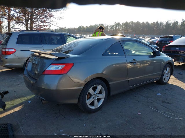 Продаж на аукціоні авто 2008 Honda Civic Ex-l, vin: 2HGFG12918H524130, номер лоту: 44136854