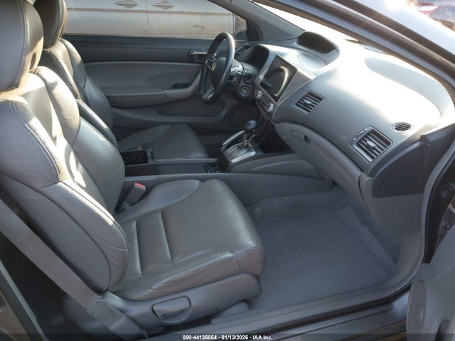 Продаж на аукціоні авто 2008 Honda Civic Ex-l, vin: 2HGFG12918H524130, номер лоту: 44136854