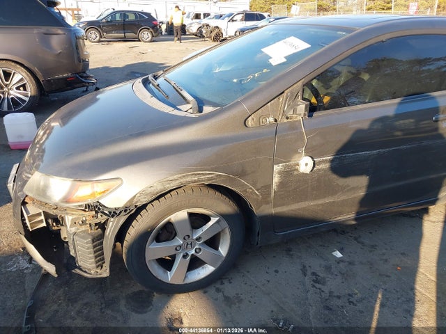 Продаж на аукціоні авто 2008 Honda Civic Ex-l, vin: 2HGFG12918H524130, номер лоту: 44136854