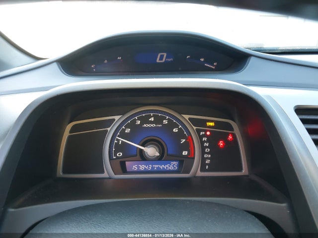 Продаж на аукціоні авто 2008 Honda Civic Ex-l, vin: 2HGFG12918H524130, номер лоту: 44136854