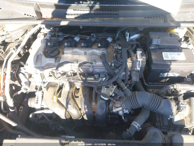 2020 TOYOTA COROLLA JTDEPRAE9LJ057568 Photo 9