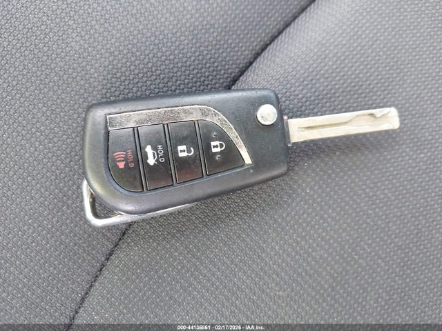 2020 TOYOTA COROLLA JTDEPRAE9LJ057568 Photo 10