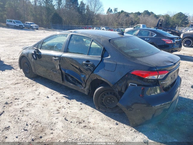 2020 TOYOTA COROLLA JTDEPRAE9LJ057568 Photo 2
