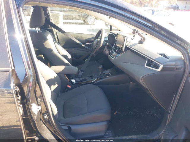 2020 TOYOTA COROLLA JTDEPRAE9LJ057568 Photo 4