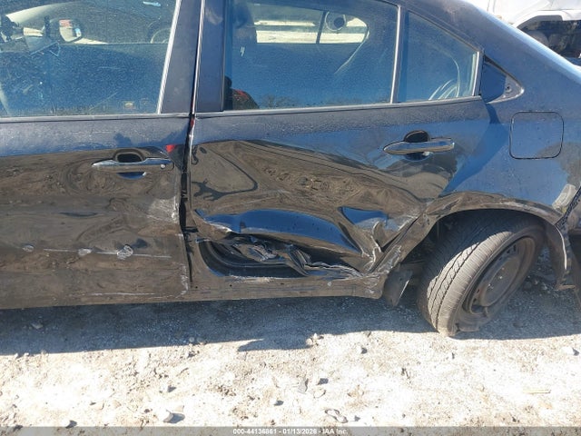 2020 TOYOTA COROLLA JTDEPRAE9LJ057568 Photo 5