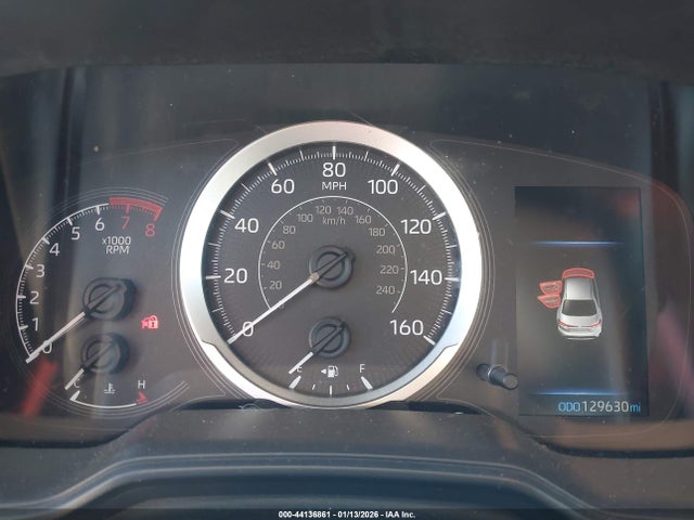 2020 TOYOTA COROLLA JTDEPRAE9LJ057568 Photo 6