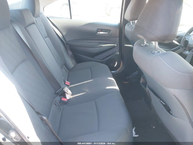 2020 TOYOTA COROLLA JTDEPRAE9LJ057568 Photo 7