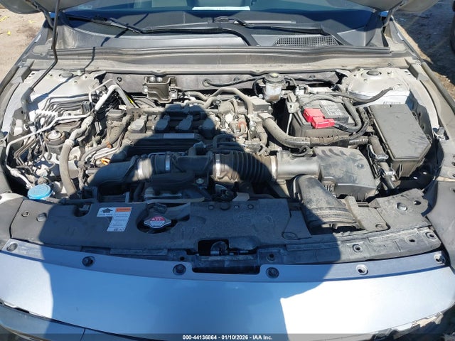 1HGCV1F34KA043793 Honda Accord Sport