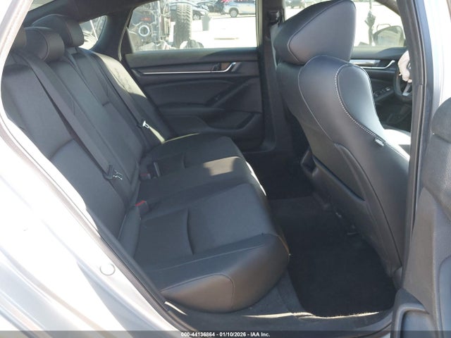 1HGCV1F34KA043793 Honda Accord Sport