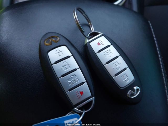 2015 INFINITI Q50 JN1BV7AR9FM407299 Photo 10