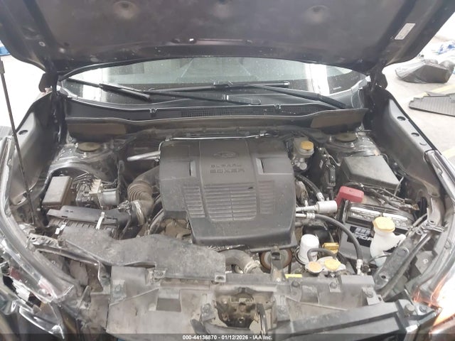JF2SKAJC1LH418155 Subaru Forester Premium