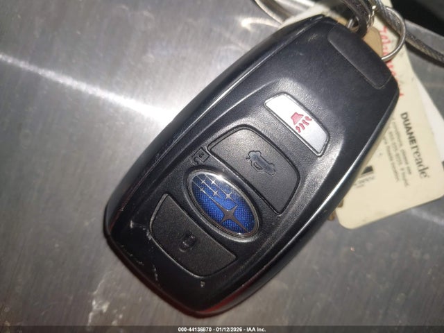 JF2SKAJC1LH418155 Subaru Forester Premium