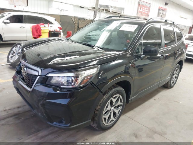 JF2SKAJC1LH418155 Subaru Forester Premium