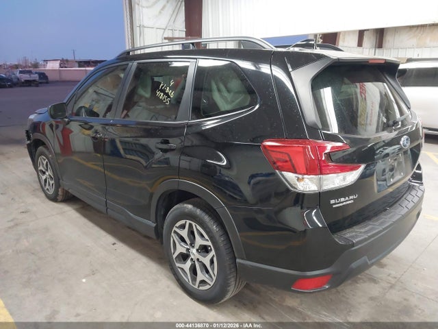 JF2SKAJC1LH418155 Subaru Forester Premium