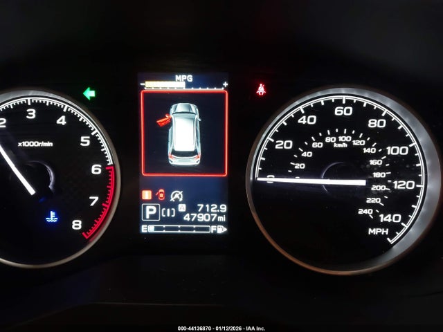 JF2SKAJC1LH418155 Subaru Forester Premium